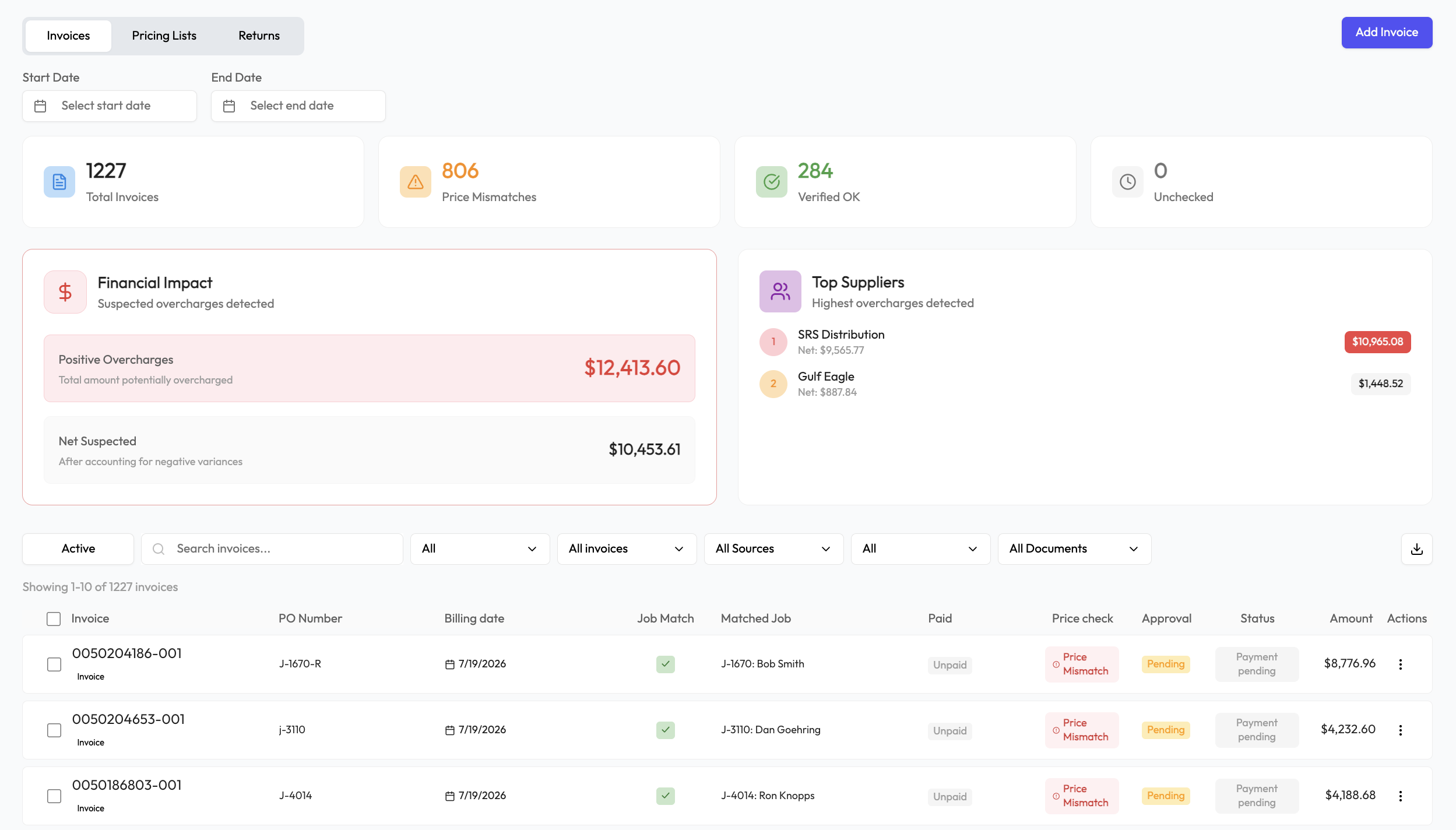 Module preview